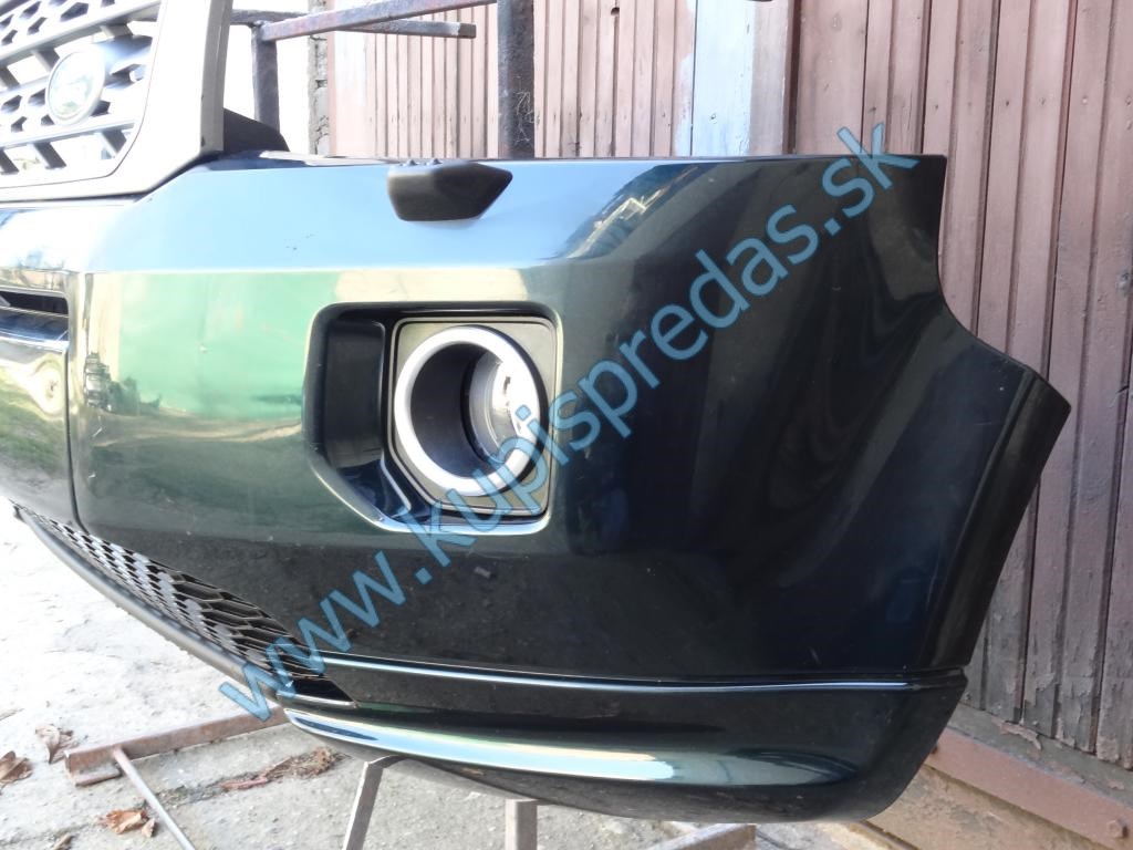 Predný nárazník Land Rover Freelander 2 
